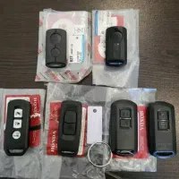 ریموت کلیک،انمکس،ایکسمکس فورزا،ای دی وی