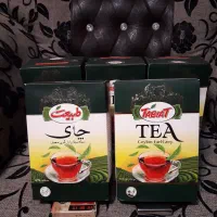 چای سیلان طبیعت معطر