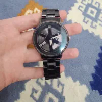 ساعت رینگی برند اسکمی تخفیف هم داره