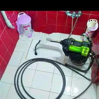 لوله باز کن چاه بازکن کل زنجان۲۴ساعته۲۰دقیقه فوری