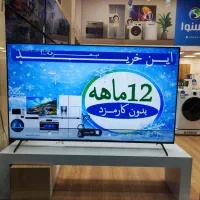 فروش عیدانه تلویزیون بدون سود