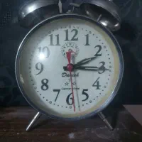 ساعت