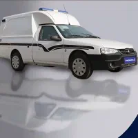 آمبولانس حمل اموات به تمام ایران ۲۴ساعته