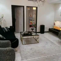 70متر/دو خواب/سجاد جنوبی/
