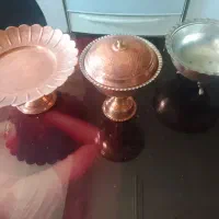 آجیل خوری و شیرینی خوری