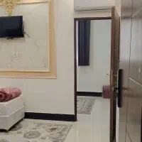 مشهد با اتوبوس و قطار