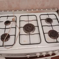 تکنو گاز کارکرده