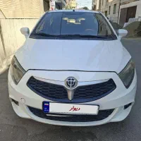 برلیانس 220 اتومات مدل 95 معاوضه اقساط