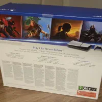 ps5 slim 2016 1tb|کنسول، بازی ویدئویی و آنلاین|تهران, جوادیه تهرانپارس|دیوار