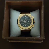 ساعت مچی هابلوت Hublot