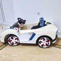 ماشین شارژی