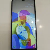 سامسونگ گلگسی a20S