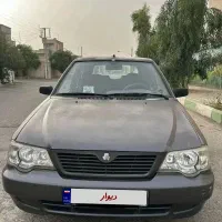 پراید ۱۱۱مدل ۹۲ فقط نقدی