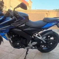 موتور ان اس