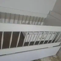 تخت کودک