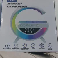 چراغ خواب آلارم دار