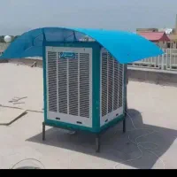 سرویس و نصب و راه اندازی کولر ابی