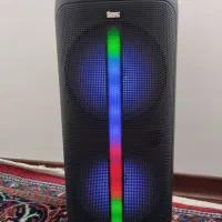 اسپیکر خانگی و‌ قابل حمل SUAREZ مدل 1381
