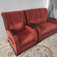 مبل ۷ نفره