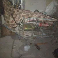 گاری چهارچرخ