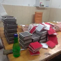 میز کار 8 نفره و 6نفره