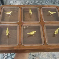 اردو خوری چوب اصل