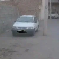 پراید مدل ۸۷