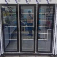 یخچال و فریزر صنعتی