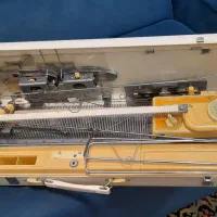 ماشین بافندگی برادر مدل ۸۳۰