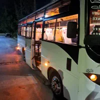 مینی بوس سیترا