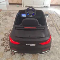 ماشین شارژی