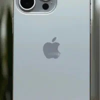 ایفون ۱۵پرومکس فوری فروشی یا معاوضه با۱۷