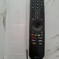کنترل تلویزیون الجی UR80006