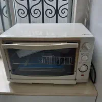 توستر آوان mysonمدل۳۴۰۰R