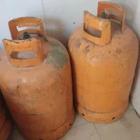 فروش ده عددکپسول زردایران گاز