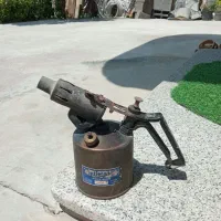 چراغ پیرموس