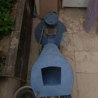دستگاه کف شور