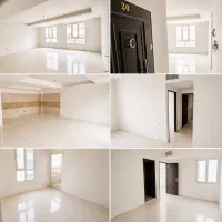 آپارتمان ۱۰۳ متری  روبه نما غرق نور تک برگ سند