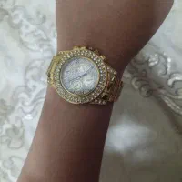 ساعت زنانه