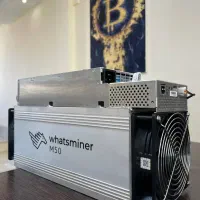 ماینر m30 m50 m20