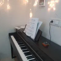 آموزش پیانو و موسیقی کودک