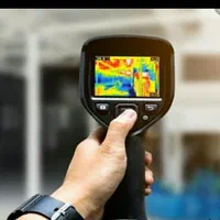 نشت یابی تصویری رفع نم تشخیص تعمیرمحل نشتی سروسیها