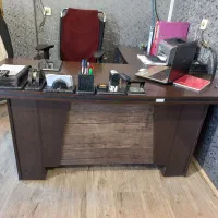 ست میز و صندلی