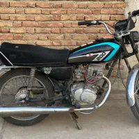 موتور ۲۰۰ مدل ۸۹