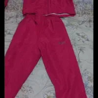 لباس ورزشی دخترانه