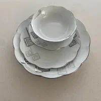 سرویس چینی مقصود