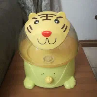 دستگاه بخور سرد