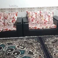 میل چرم ۷ نفره