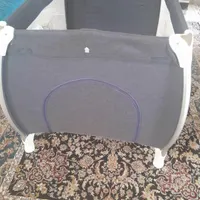تخت پارک کودک|اسباب و اثاث بچه|تهران, جنت‌آباد مرکزی|دیوار