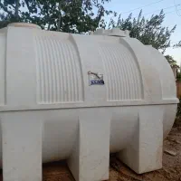 منبع اب 3000لیتری طبرستان PTC